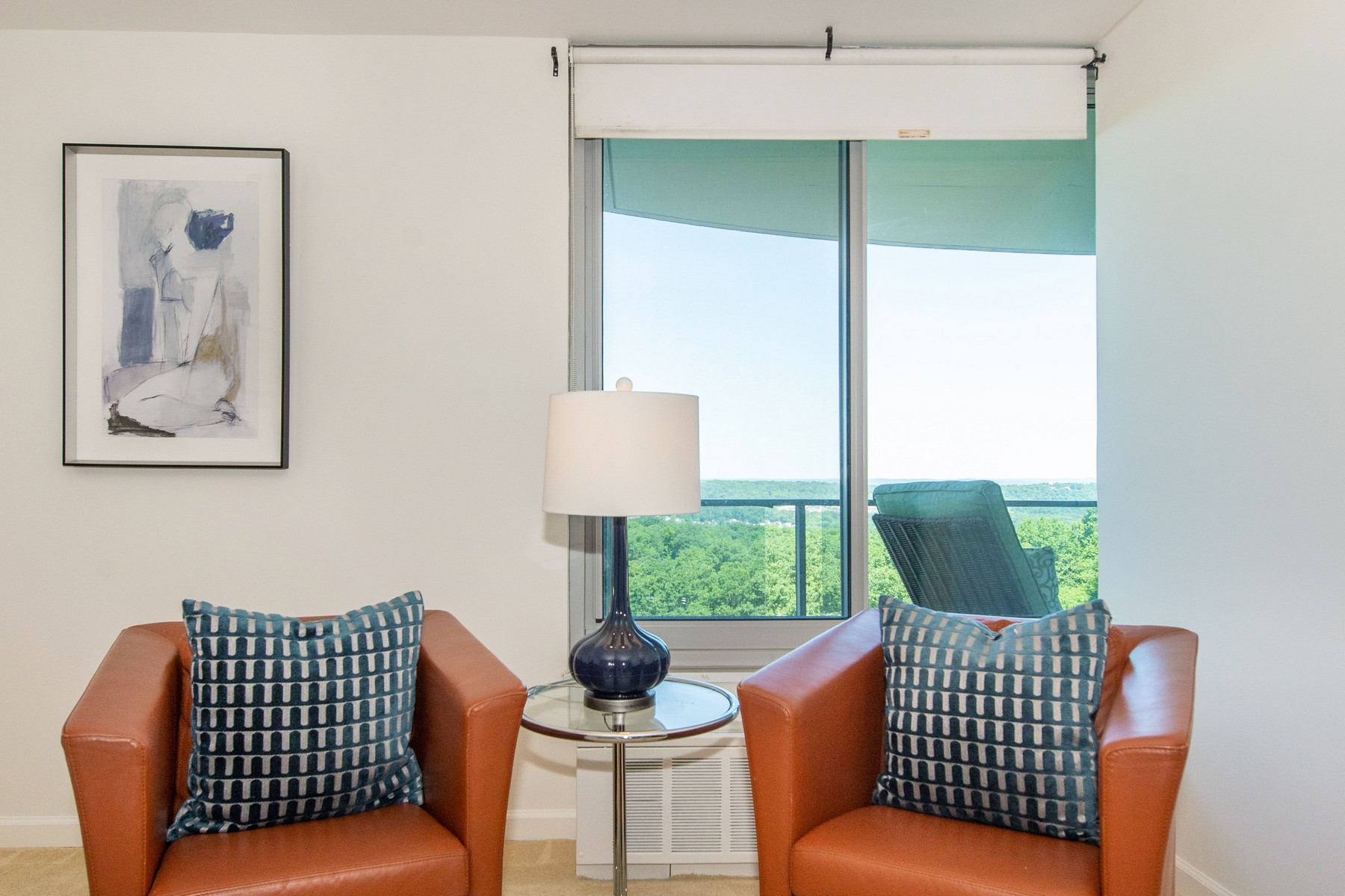 1 Claridge Drive, #521 